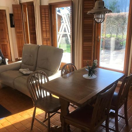 Seaside Cottage دونكانون المظهر الخارجي الصورة