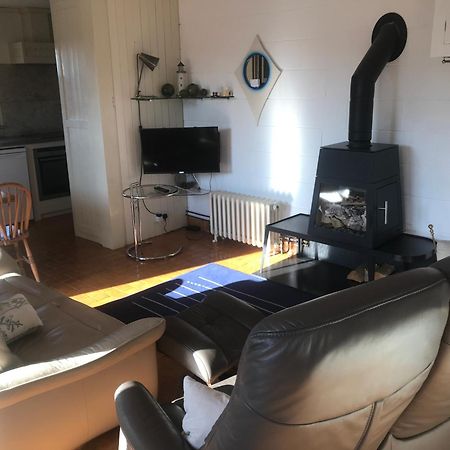 Seaside Cottage دونكانون المظهر الخارجي الصورة