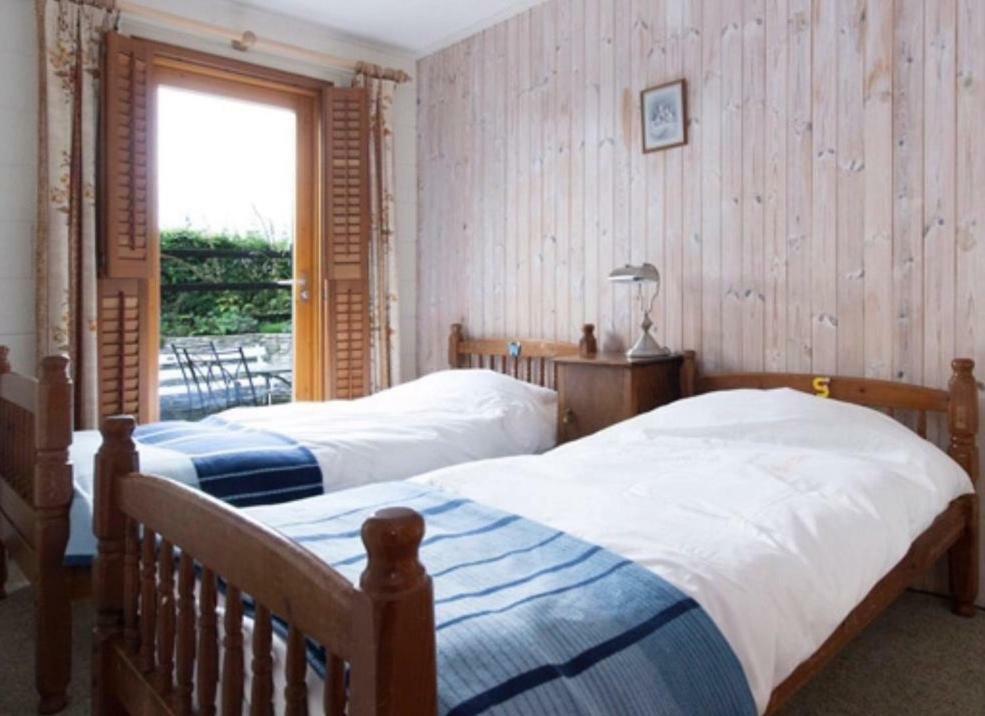 Seaside Cottage دونكانون المظهر الخارجي الصورة