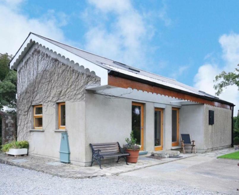 Seaside Cottage دونكانون المظهر الخارجي الصورة