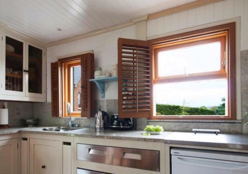 Seaside Cottage دونكانون المظهر الخارجي الصورة